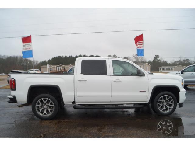 used 2017 GMC Sierra 1500 car