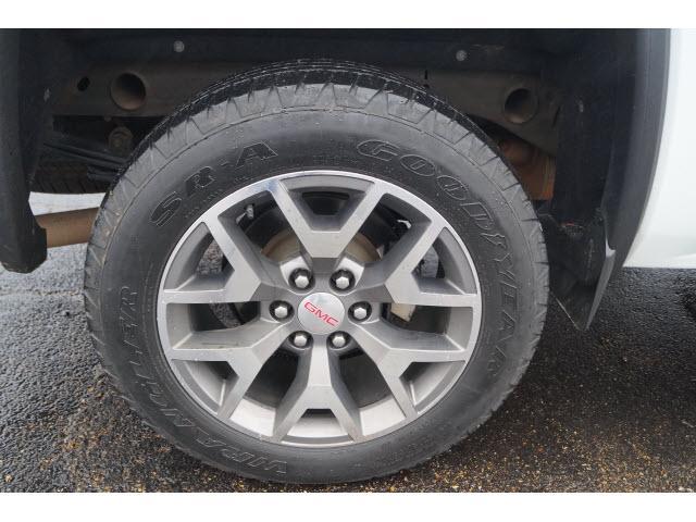 used 2017 GMC Sierra 1500 car