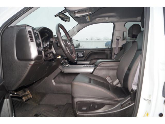 used 2017 GMC Sierra 1500 car