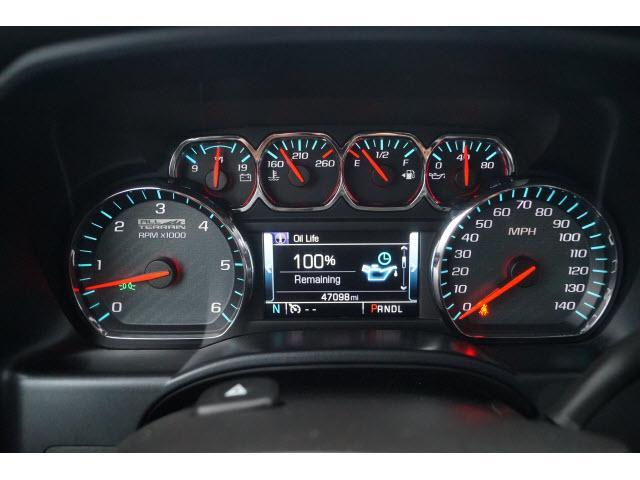 used 2017 GMC Sierra 1500 car