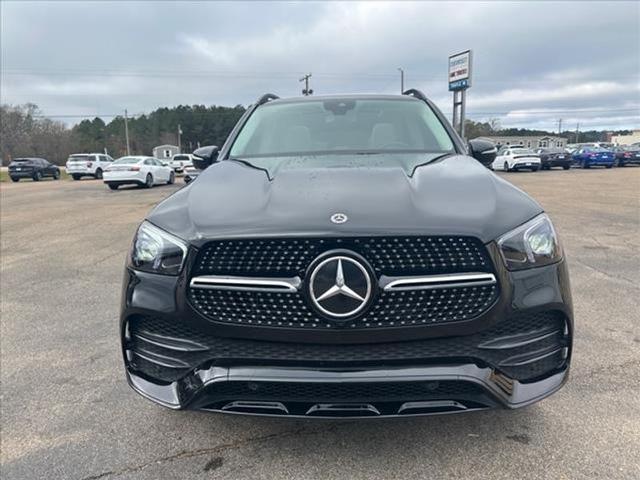 used 2023 Mercedes-Benz GLE 350 car, priced at $54,795