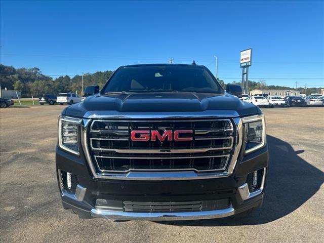 used 2021 GMC Yukon car, priced at $49,900