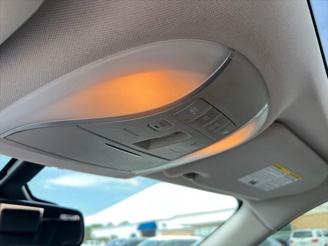 used 2020 INFINITI QX60 car