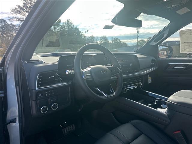 new 2025 Chevrolet Tahoe car, priced at $66,734