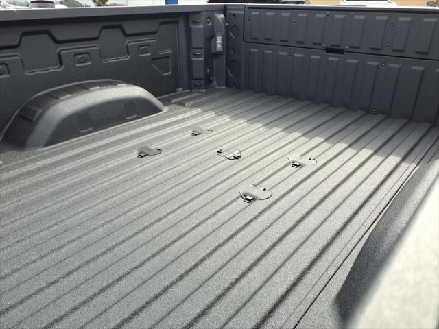 new 2025 Chevrolet Silverado 2500 car, priced at $78,005