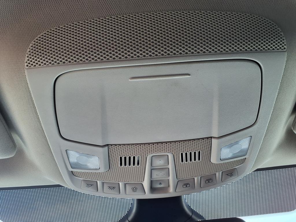used 2022 Ford Edge car