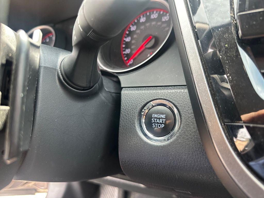 used 2024 Toyota Camry car, priced at $32,362