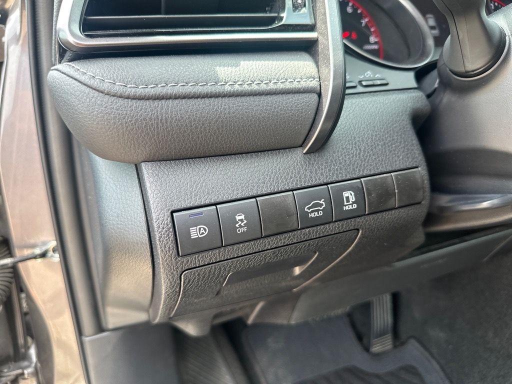used 2024 Toyota Camry car, priced at $32,362