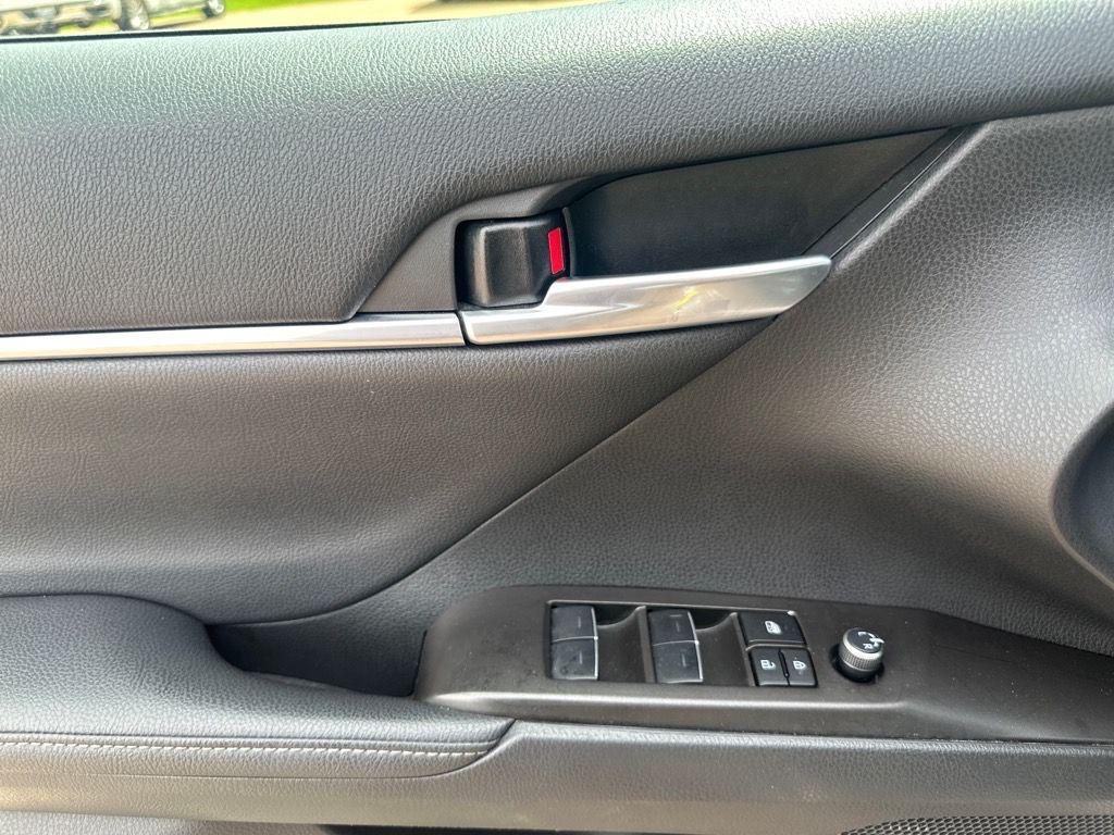 used 2024 Toyota Camry car, priced at $32,362