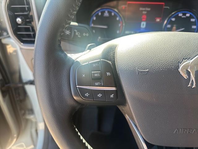 used 2022 Ford Bronco Sport car, priced at $26,537