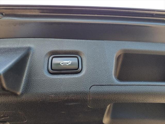used 2021 Hyundai Santa Fe car