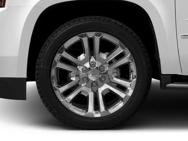 used 2018 GMC Yukon car