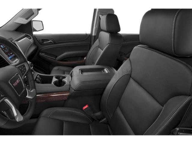 used 2018 GMC Yukon car
