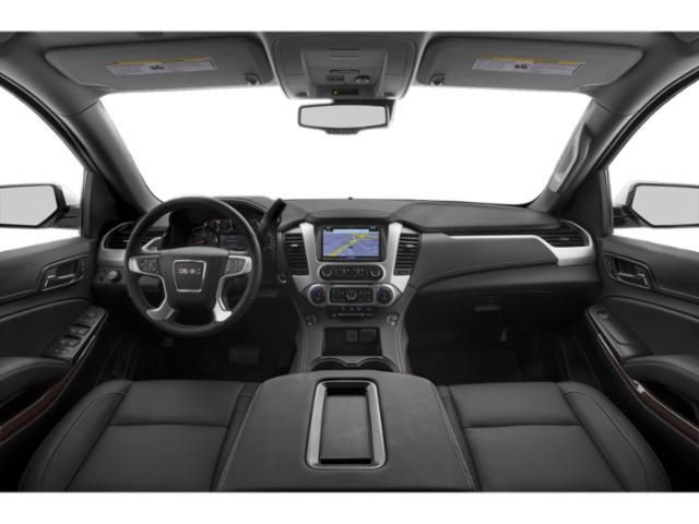 used 2018 GMC Yukon car