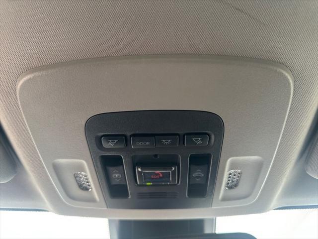 used 2024 Toyota Camry car, priced at $33,589