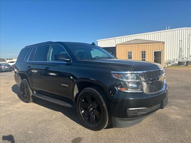 used 2019 Chevrolet Tahoe car, priced at $30,888