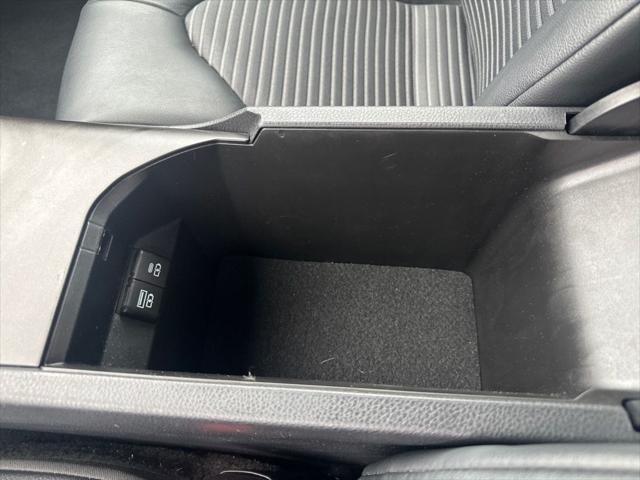 used 2023 Toyota Camry car, priced at $26,873