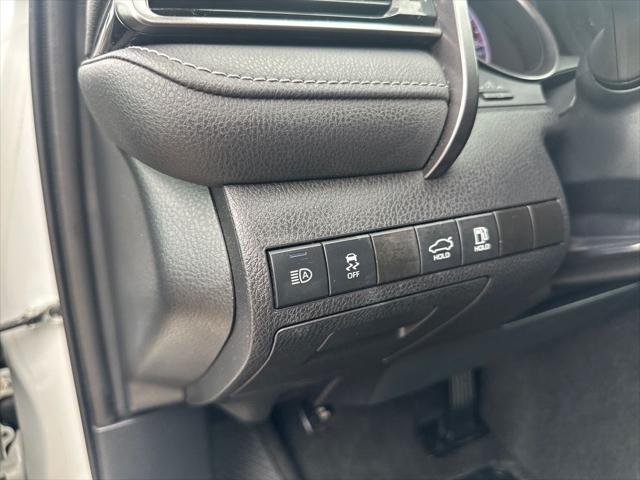 used 2023 Toyota Camry car, priced at $26,873