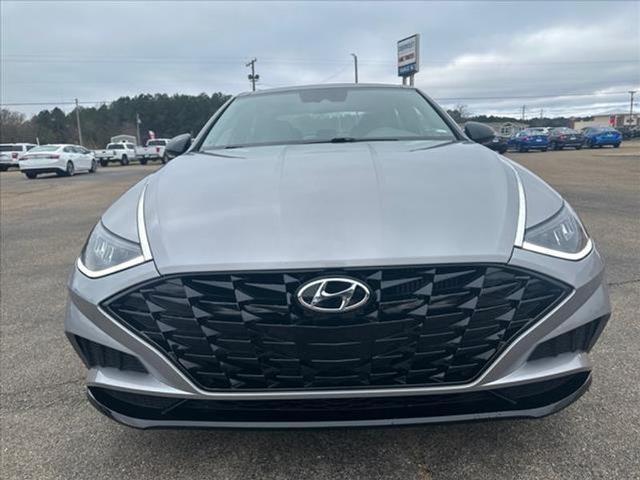 used 2023 Hyundai Sonata car, priced at $22,997