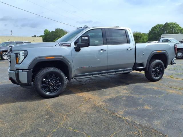 new 2025 GMC Sierra 2500 car, priced at $87,015