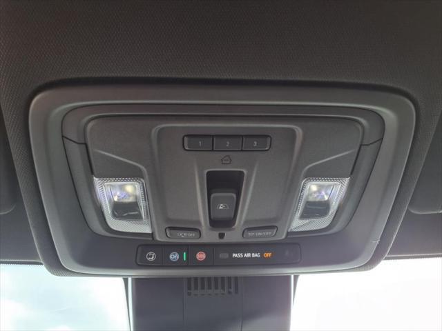 new 2025 GMC Sierra 1500 car, priced at $66,575