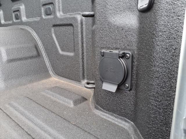 new 2025 GMC Sierra 1500 car, priced at $66,575