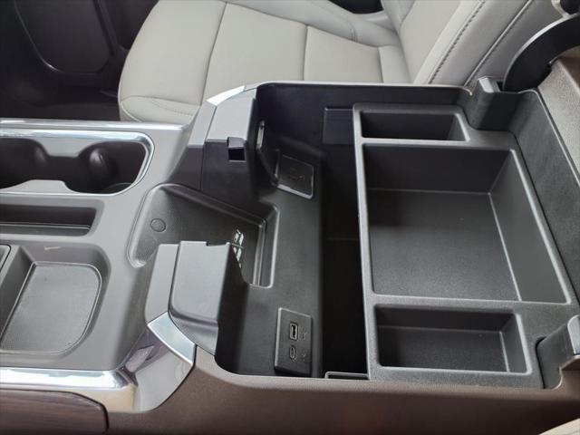 new 2025 GMC Sierra 1500 car, priced at $66,575