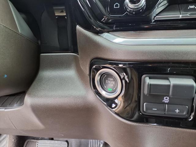 new 2025 GMC Sierra 1500 car, priced at $66,575