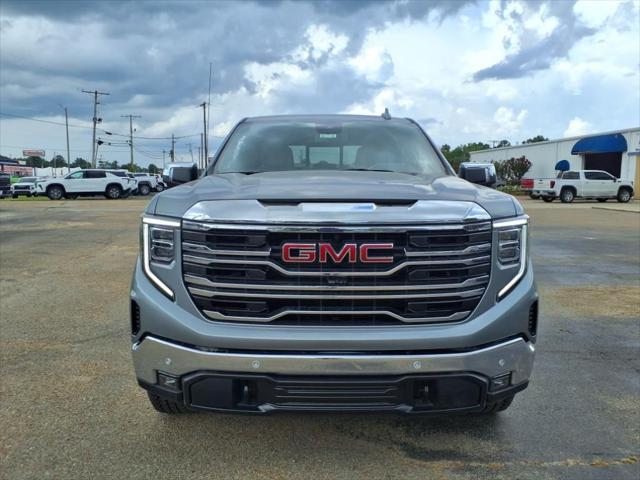new 2025 GMC Sierra 1500 car, priced at $66,575