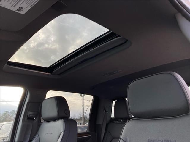 new 2025 GMC Sierra 2500 car, priced at $88,265