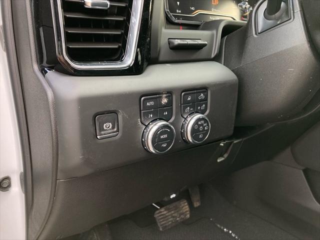 new 2025 GMC Sierra 2500 car, priced at $88,265