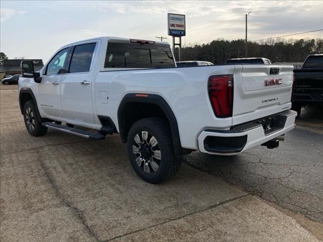 new 2025 GMC Sierra 2500 car, priced at $88,265