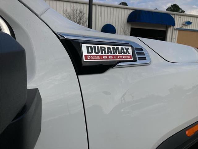 new 2025 GMC Sierra 2500 car, priced at $88,265