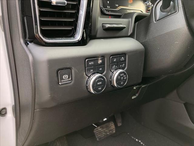 new 2025 GMC Sierra 2500 car, priced at $88,265
