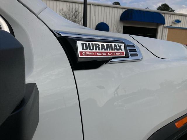 new 2025 GMC Sierra 2500 car, priced at $88,265