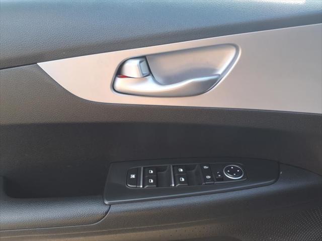 used 2023 Kia Forte car, priced at $19,969