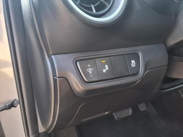 used 2023 Kia Forte car, priced at $19,969