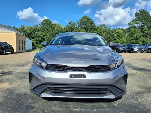 used 2023 Kia Forte car, priced at $19,969