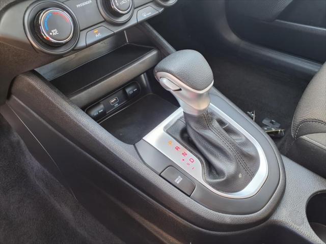 used 2023 Kia Forte car, priced at $19,969