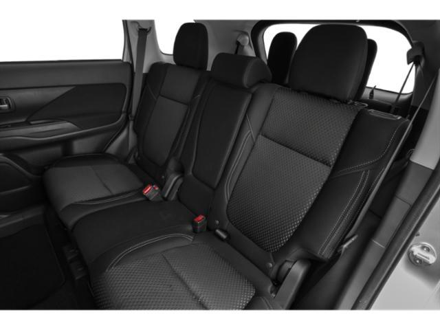 used 2020 Mitsubishi Outlander car