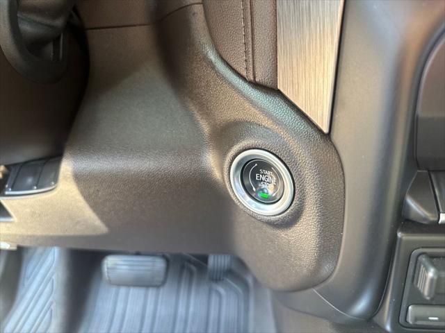 used 2021 GMC Sierra 1500 car, priced at $45,495