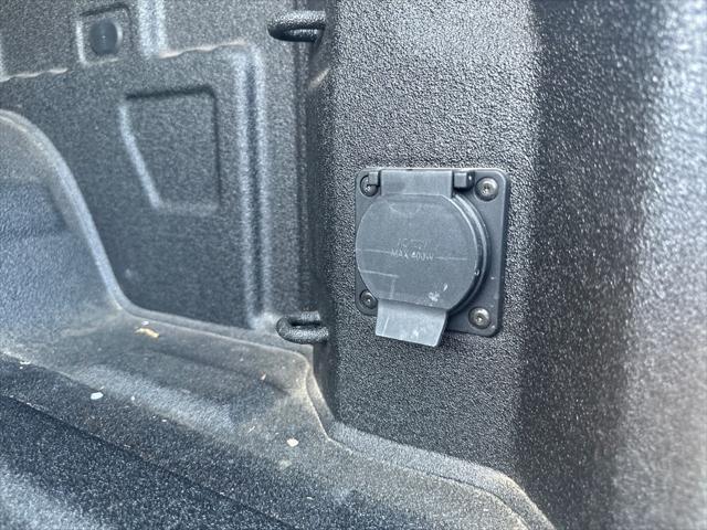 used 2021 GMC Sierra 1500 car, priced at $45,495