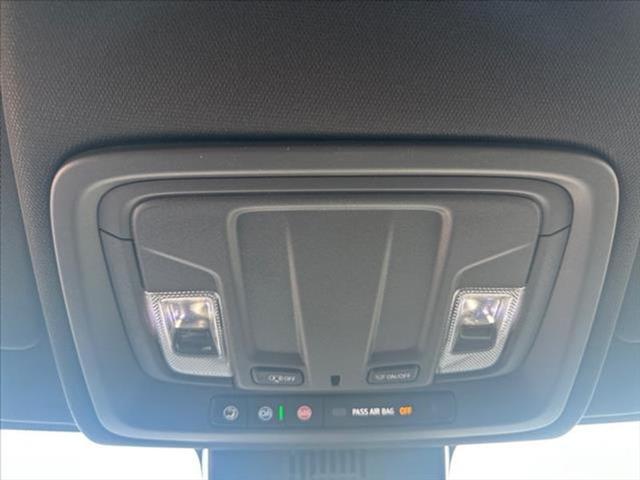 new 2025 Chevrolet Silverado 1500 car, priced at $60,775