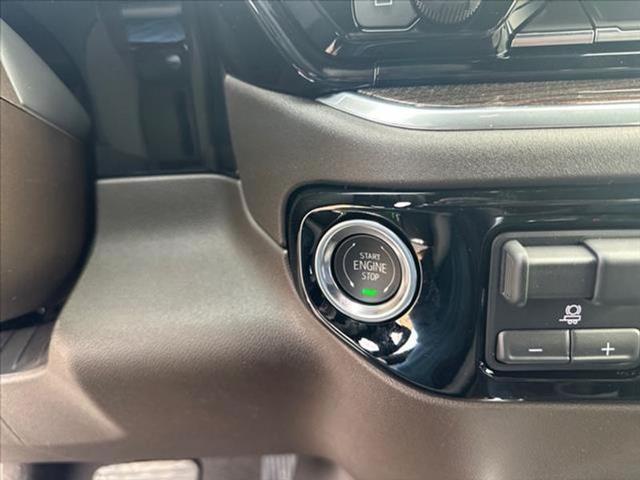 new 2025 Chevrolet Silverado 1500 car, priced at $60,775