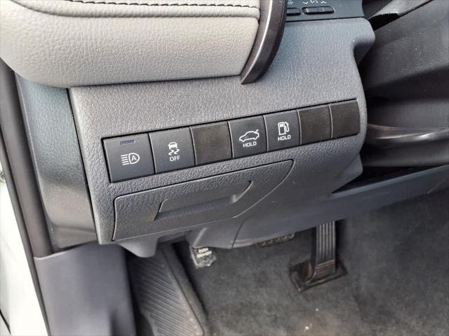 used 2023 Toyota Camry car, priced at $25,946