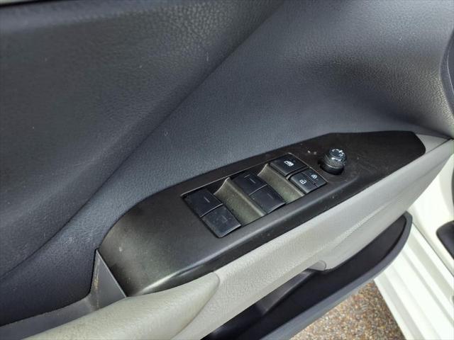 used 2023 Toyota Camry car, priced at $25,946