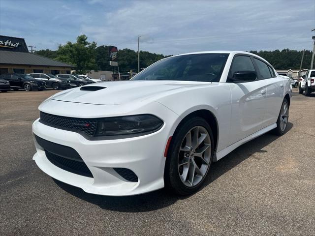 used 2023 Dodge Charger car, priced at $27,849