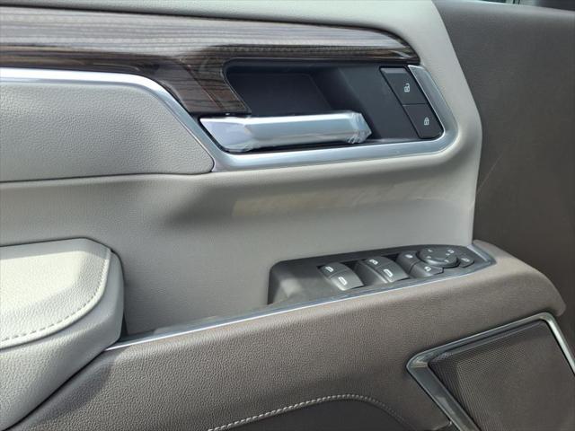 new 2025 Chevrolet Silverado 2500 car, priced at $77,885