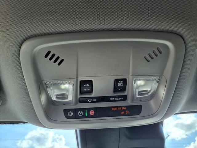 used 2023 Chevrolet Malibu car, priced at $20,975