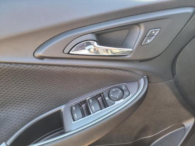 used 2023 Chevrolet Malibu car, priced at $20,975